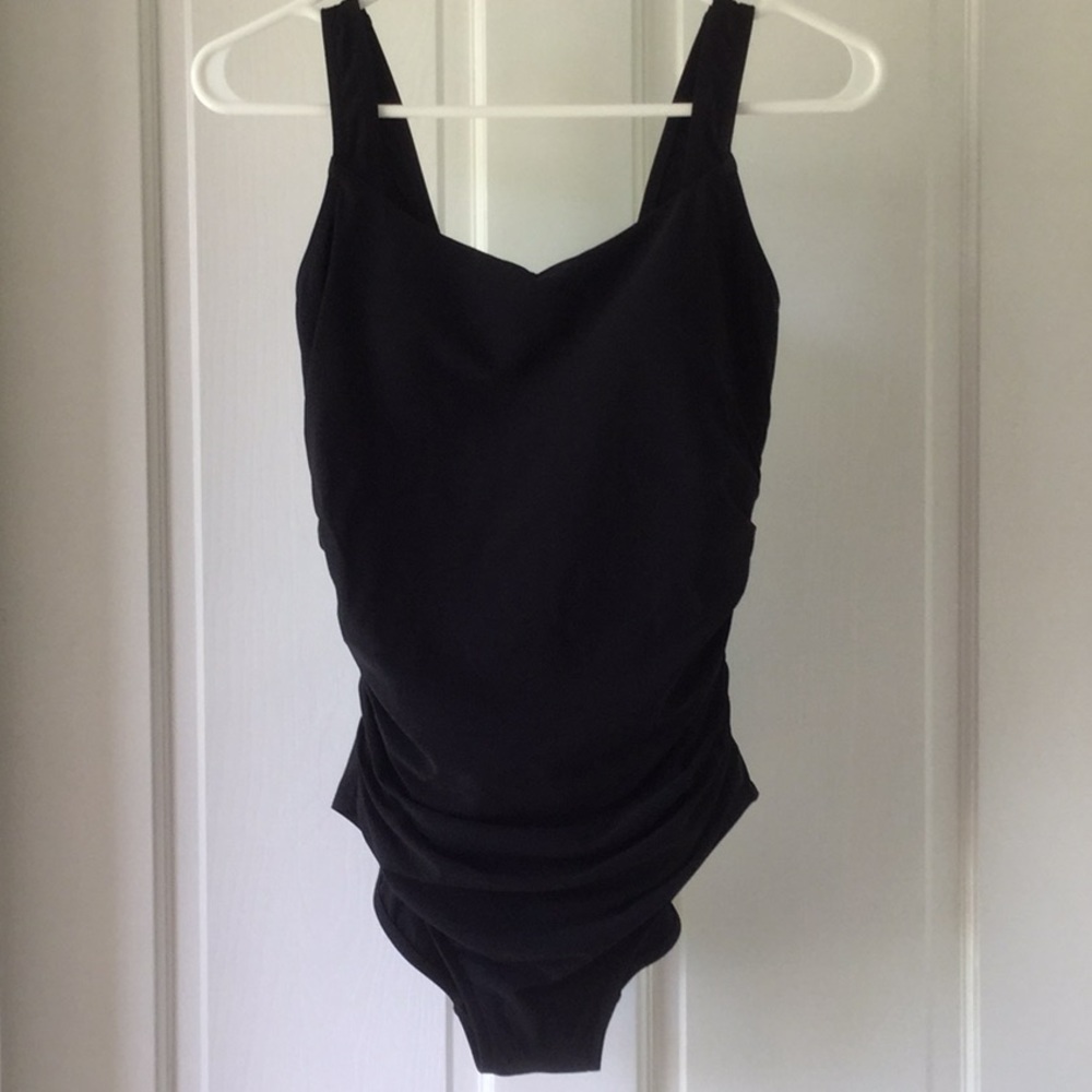 LL Bean swimsuit